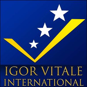Igor Vitale International Srl jest małym i średnim przedsiębiorstwem zlokalizowanym w Foggi, Puglia, specjalizującym się w usługach z zakresu psychologii stosowanej w kilku obszarach interwencji, w tym: psychologii klinicznej, społecznej, sądowej, pracy i organizacji, środowiskowej, turystycznej, niepełnosprawności, sportowej i szkolnej. Igor Vitale International srl obejmuje sieć 100 ekspertów w dziedzinie psychologii i nauk o człowieku działających na poziomie krajowym i międzynarodowym z misją wspierania integracji społecznej, edukacji i zrównoważonego rozwoju poprzez psychologię stosowaną. Igor Vitale International Srl opiera swoje działanie na multidyscyplinarnej interakcji pomiędzy kilkoma zawodami związanymi z psychologią i naukami o człowieku, wybranymi i zaproponowanymi w oparciu o charakter projektu i obejmującymi ekspertów z dziedziny technologii (eksperci IT, eksperci graficzni, twórcy wideo, eksperci od projektowania UX, twórcy stron internetowych) i z sektorów nauk o człowieku (w tym socjologów, antropologów, badaczy, nauczycieli, trenerów itp. ), aby osiągnąć jego ostateczne cele: promowanie integracji społecznej w sektorach szkolnych, szkoleniowych, uniwersyteckich, dla dorosłych i w pracy; promowanie zmiany zachowań i postaw na rzecz zrównoważonego rozwoju i ekologii, zwiększenie jakości edukacji w sektorach szkolnych, szkoleniowych, uniwersyteckich i w pracy poprzez pomoc psychologii, produktów cyfrowych i nauk o człowieku.